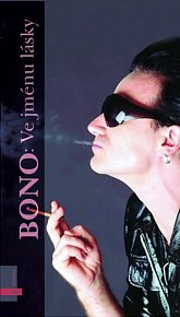 Bono,ve jménu lásky