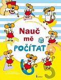 Nauč mě počítat - S ofinkou hravě od 1 do 100