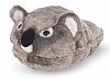 Cozy Noxxiez hřejivý plyšový pantofel - Koala