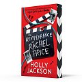 Reappearance of Rachel Price