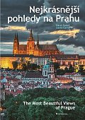 Nejkrásnější pohledy na Prahu / The Most Beautiful Views of Prague