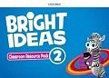 Bright Ideas 2 Classroom Resource Pack