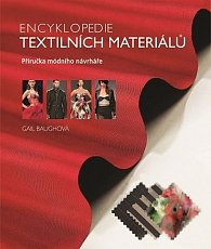 Encyklopedie textilních materiálů - Příručka módního návrháře