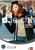 d.leicht 3 (A2.2) – učebnice s pracovním sešitem + kód