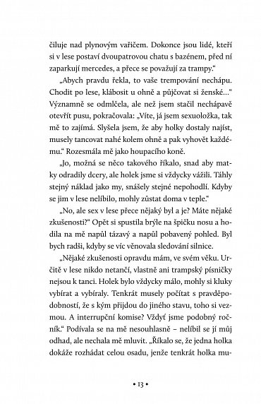 Náhled Hledání bodu G