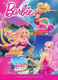 Barbie - Pohádkové čtení