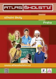 Atlas školství 2019/2020 Praha