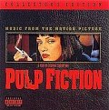 Pulp Fiction (CD)