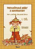 Procvičovací sešit z matematiky pro 4. ročník základní školy (1. díl), 2.  vydání