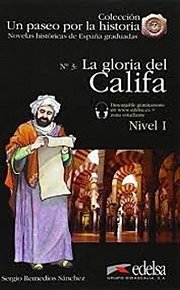 Un paseo por la historia - La gloria del califa (nivel 1)