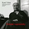 Ostnaté vzpomínky - Vzpomínky a kresby z věznění v Táboře, Malé pevnosti Terezín a Buchenwaldu 1943-1945