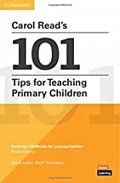 Carol Read´s 101 Tips for Teaching Primary Children