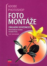 Adobe Photoshop fotomontáže