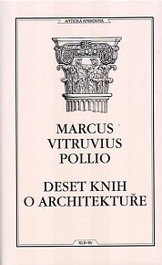 Deset knih o architektuře, 1.  vydání