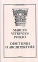 Deset knih o architektuře, 1.  vydání