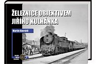 Železnice objektivem Jiřího Kulhánka