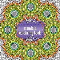 The Third One and Only Mandala Colouring Book