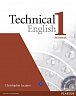 Technical English 1 Workbook w/ Audio CD Pack (no key)