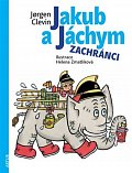 Jakub a Jáchym - Zachránci, 3.  vydání