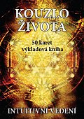 Kouzlo života (50 karet + výkladová kniha)