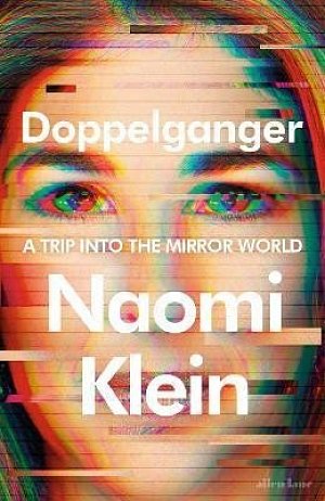 Doppelganger: A Trip Into the Mirror World, 1.  vydání