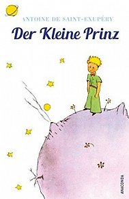Der Kleine Prinz, 1.  vydání