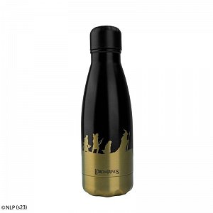 Pán prstenů Nerezová láhev 500 ml 300 ml - Společenstvo prstenu