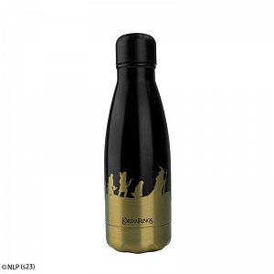Pán prstenů Nerezová láhev 500 ml 300 ml - Společenstvo prstenu