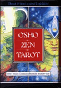 Osho Zen tarot - mini