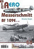 AERO 64 Messerschmitt Bf 109E 2.díl