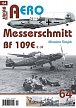 AERO 64 Messerschmitt Bf 109E 2.díl