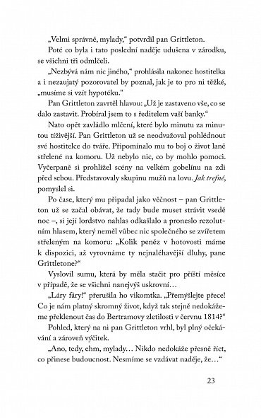 Náhled Svatební plán