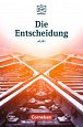 DaF Bibliothek A2/B1: Die Entscheidung: Geschichten aus dem Alltag der Familie Schall + Mp3