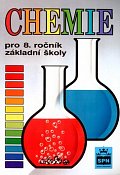 Chemie pro 8. ročník základní školy