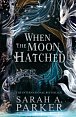 When the Moon Hatched (The Moonfall Series, Book 1), 1.  vydání