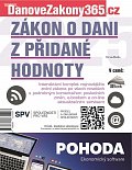 Zákon o dani z přidané hodnoty 2025