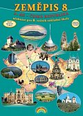 Zeměpis 8, 2. díl - Česká republika, Čtení s porozuměním, 2.  vydání