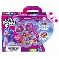 My Little Pony mini world magic kompaktní městečko