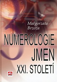 Numerologie jmen XXI.století