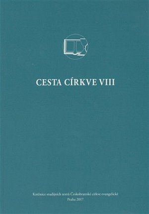 Cesta církve VIII