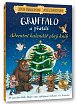 Gruffalo a přátelé - Adventní kalendář plný knih
