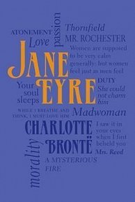 Jane Eyre, 1.  vydání