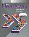 New Headway Upper Intermediate Student´s Book