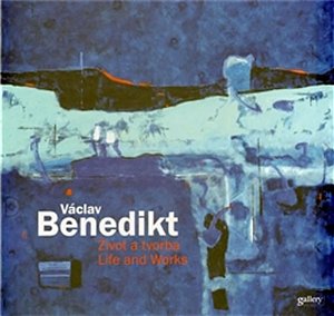 Václav Benedikt - Život a tvorba