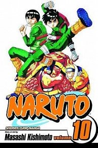 Naruto 10