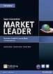 Market Leader 3rd Edition Upper Intermediate Coursebook w/ DVD-ROM/ MyEnglishLab Pack