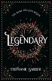 Legendary (Caraval 2), 1.  vydání