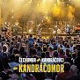 Kandráčomor (Live) (CD)