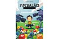 Fotbaláci 3 - Záhada fantoma v bráně