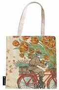 Living with Yuko / Holland Spring / Canvas Bag